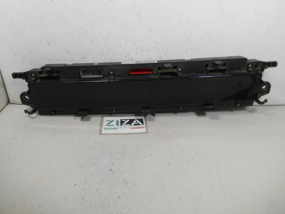 Quadro Strumenti Renault Scenic II 1.5 DCI 78kw K9KP7 2006 8200461294H Ind: H