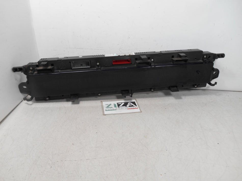 Quadro Strumenti Renault Scenic II 1.5 DCI 78kw K9KP7 2007 8200494956A