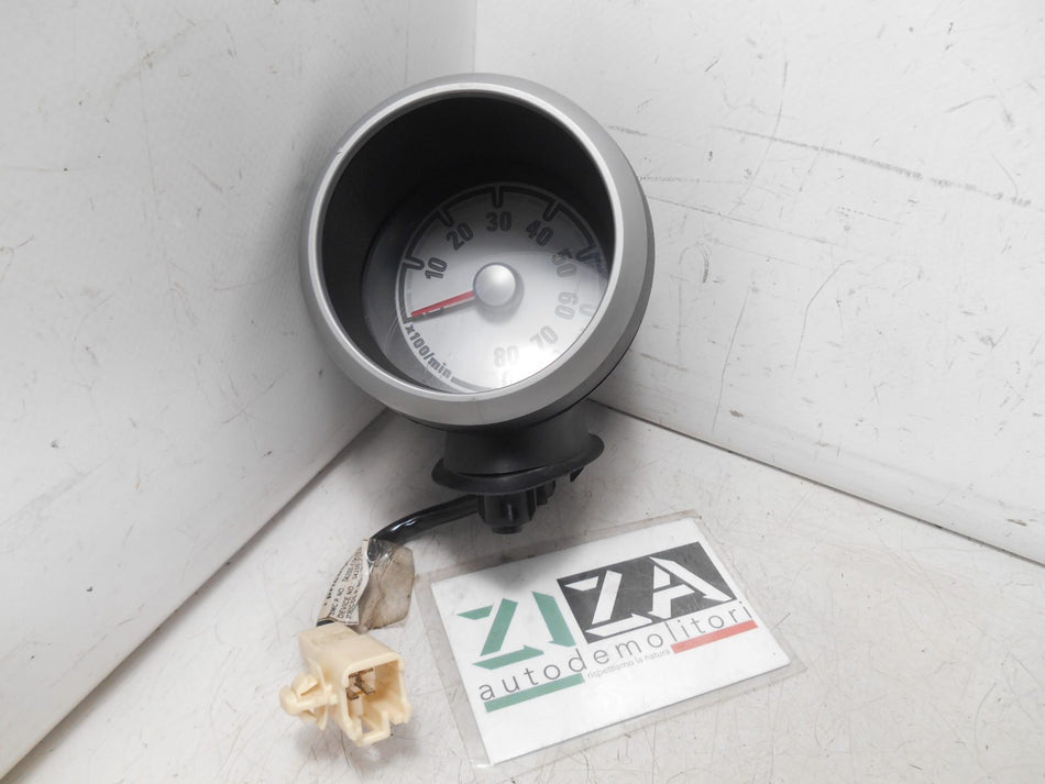 Contagiri Opel Agila B 1.0 48kw 65cv K10B 2009 34200-52K01 34200-51K0