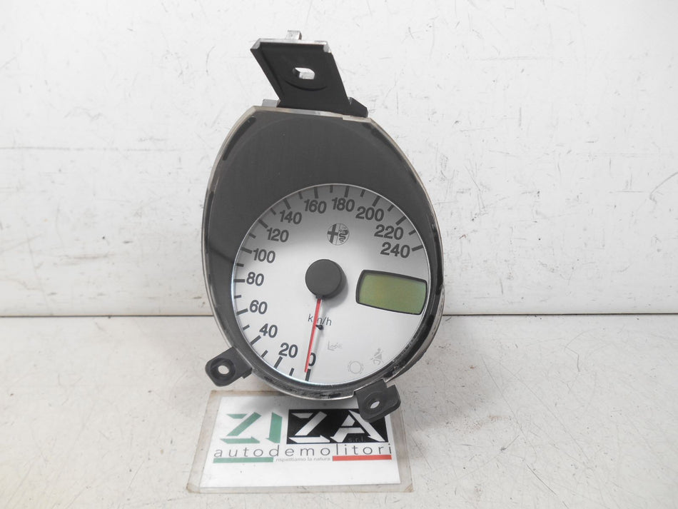 Quadro Strumenti Alfa 156 1.6 120cv AR67601 1999 60664230