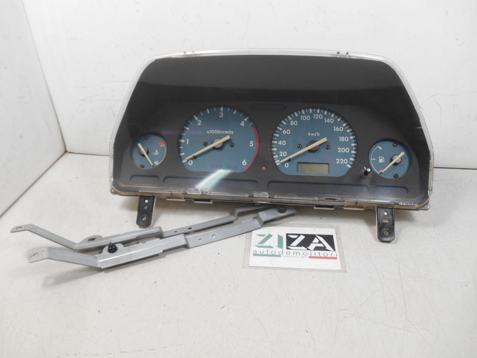 Quadro Strumenti Land Rover Freelander I 2.0 71,6kw 20T2N 2000 LR0008004 YAC112540