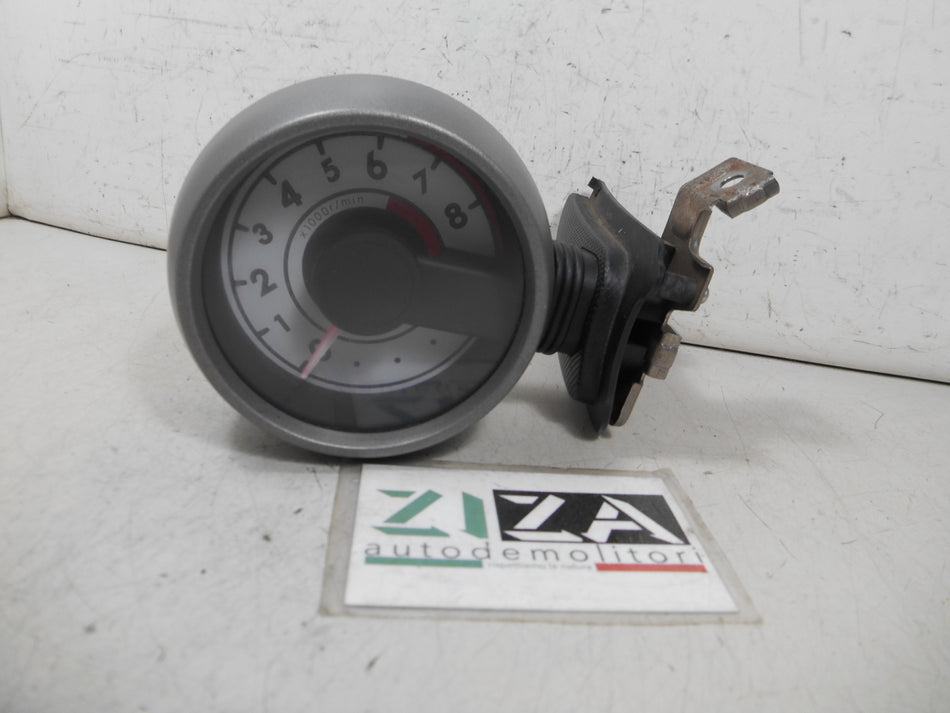 Quadro Strumenti Contagiri Aygo 1.0 50kw 68cv 1KRFE 2005 83270-0H010-A