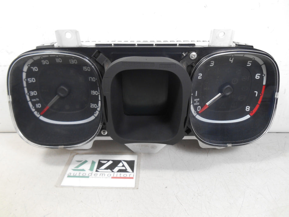 Quadro Strumenti Fiat Panda 319 0.9 2014 0887766550 51945595 503005340805