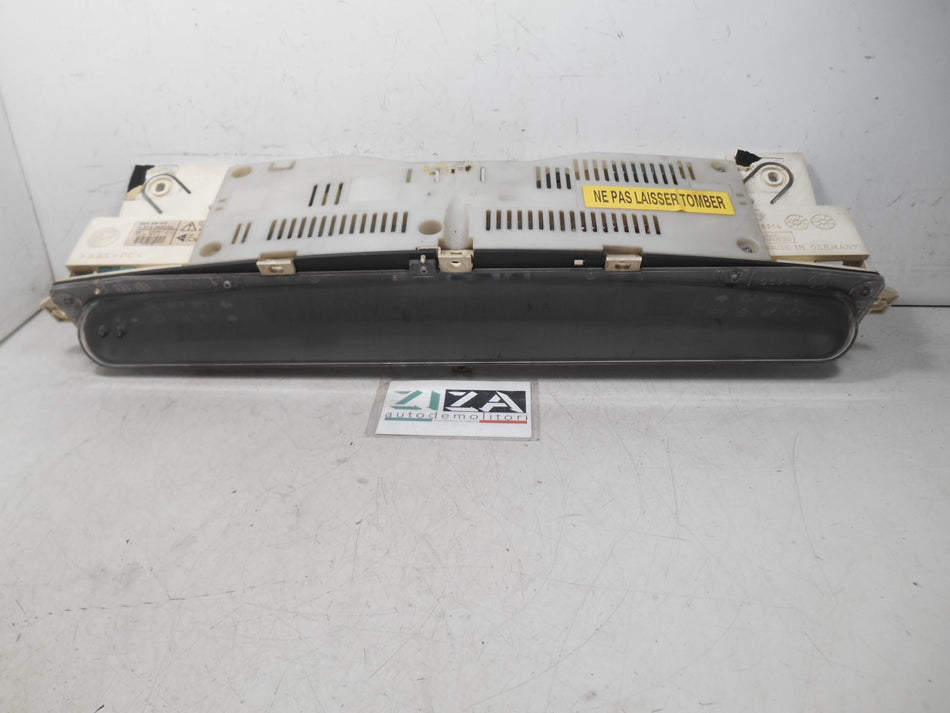 Quadro Strumenti Renault Espace III 2.2 DCI 95kw G9TA7 2001 6025406501
