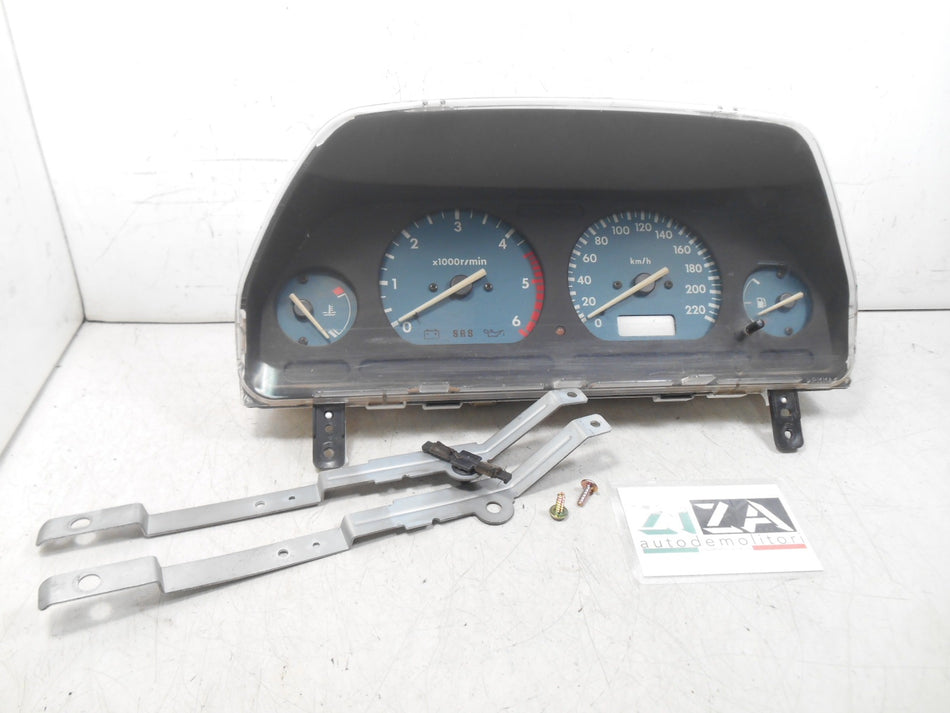Quadro Strumenti Land Rover Freelander I 2.0 71,6kw 20T2N 2000 YAC112540 LR0008004