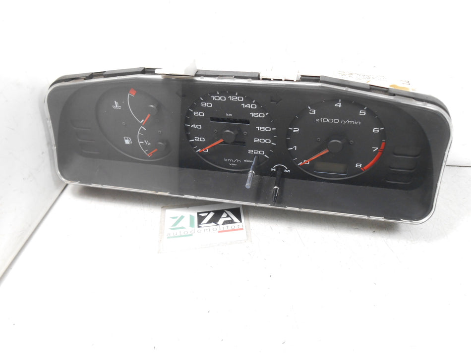 Quadro Strumenti Nissan Primera P10 1.6 75kw GA16DE 1995 248103F115