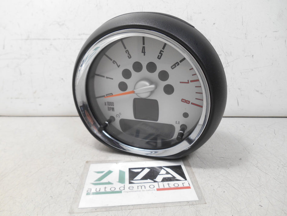 Contagiri Mini Cooper S Countryman R60 1.6 184cv N18B16A 2012 9260582-01