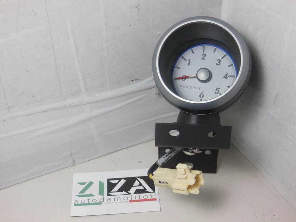 Contagiri Suzuki Splash 2008 34200-51K0 34200-53K00