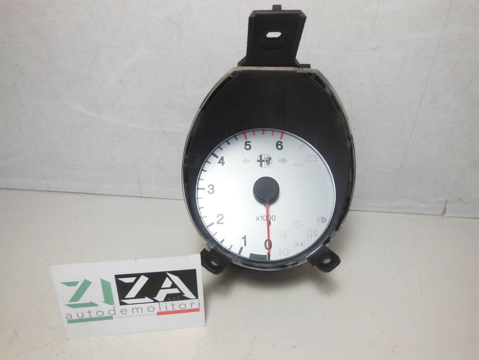 Quadro Strumenti Contagiri Alfa 156 1999 60658089 68.5084.991.9 68.5084.0010A
