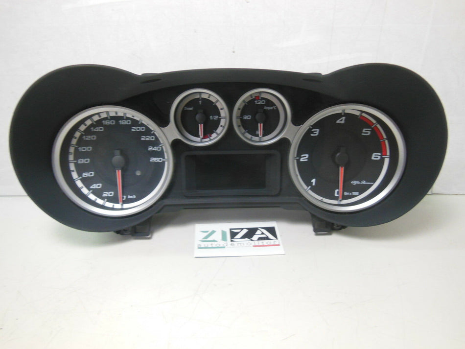 Quadro Strumenti Alfa Mito 2011 50520884