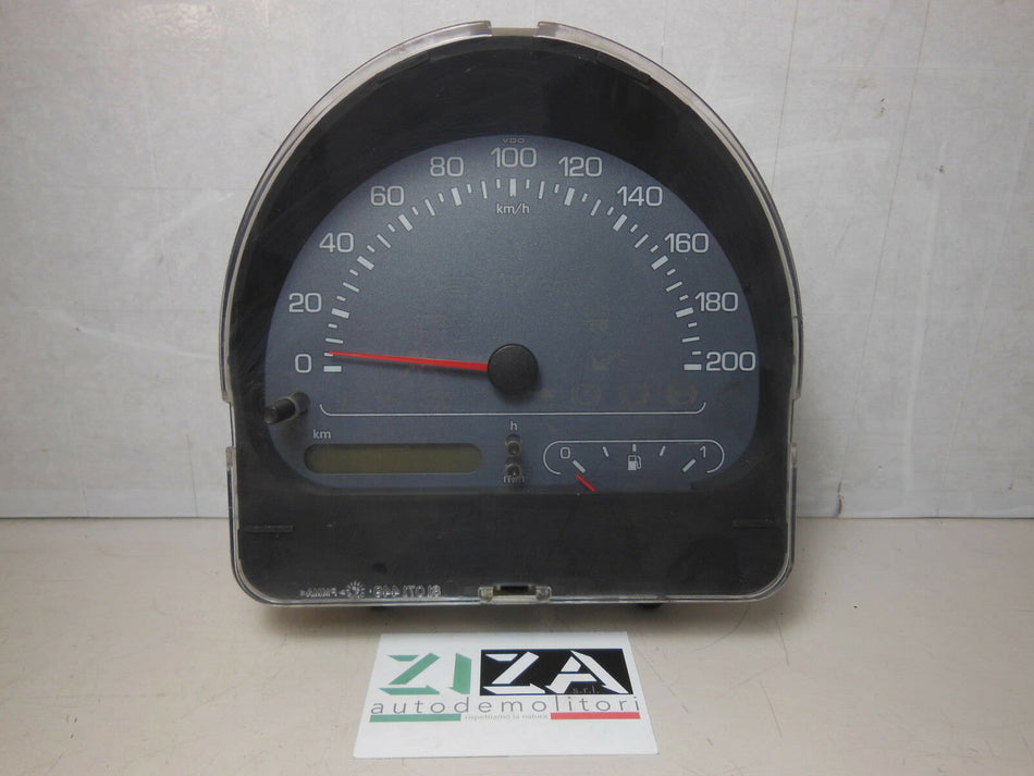 Quadro Strumenti Fiat Multipla I 110.008/871/012 46760517