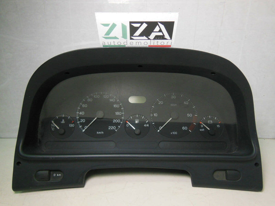 Quadro Strumenti Lancia K 1998 20319.103.531 46472470