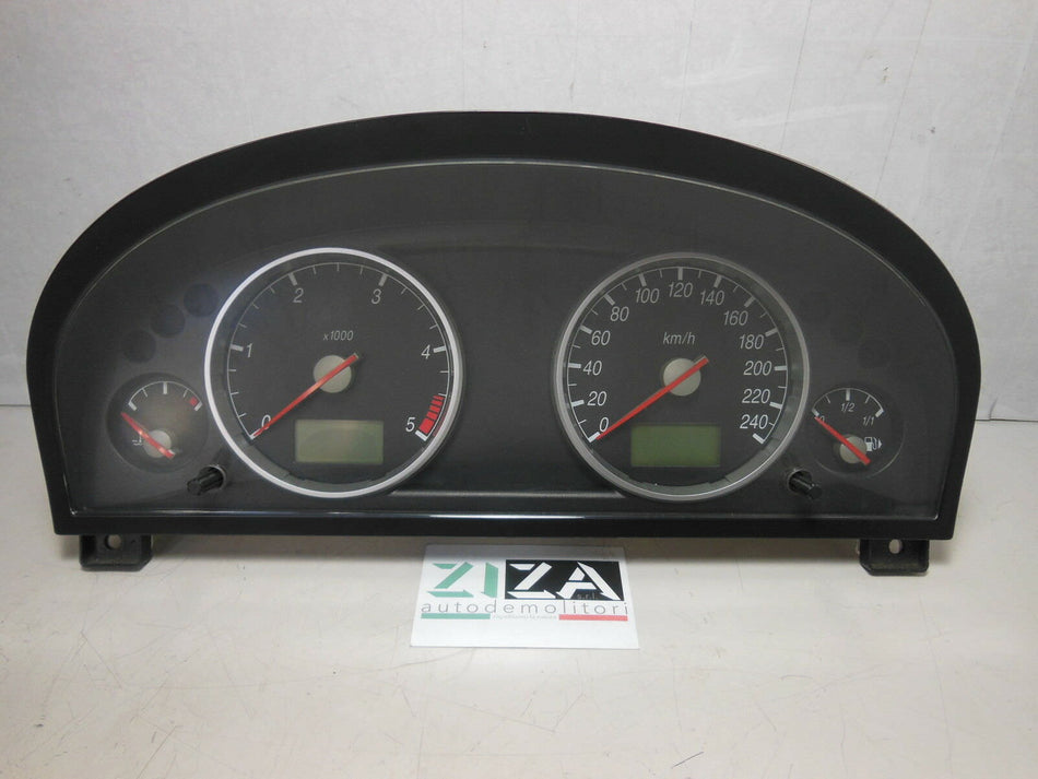 Quadro Strumenti Ford Mondeo 2002 1S7F10849JE