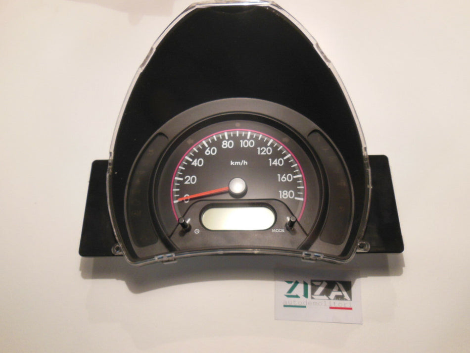 Quadro Strumenti Suzuki Alto Nissan Pixo 34100M68K00 34100-68K0