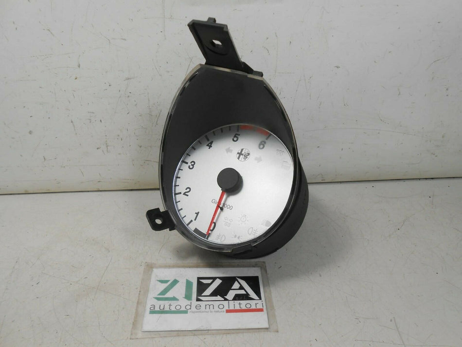 Quadro Strumenti Contagiri Alfa 156 1.9 85kw 937A2000 2002 156034468