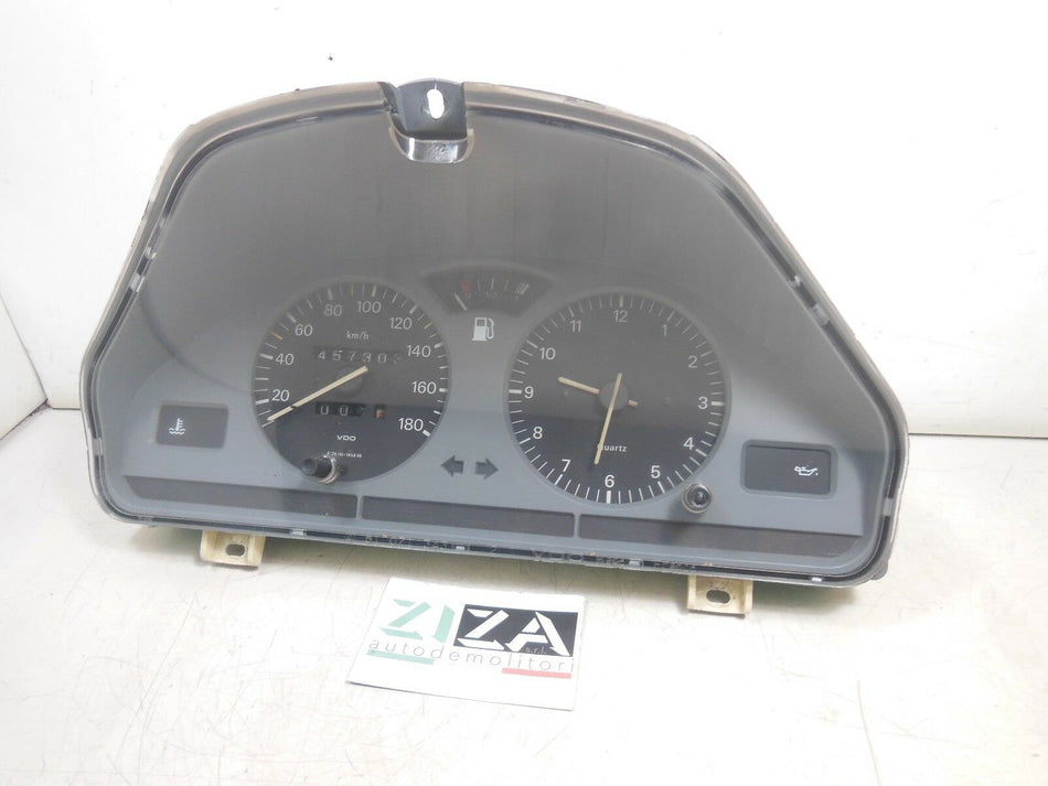 Quadro Strumenti Peugeot 106 1.1 60cv HDZ 1994 9621403680