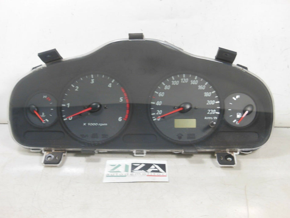Quadro Strumenti Hyundai Santa Fe 2.0 83kw D4EA 2003 94003-26521 2004-65100H