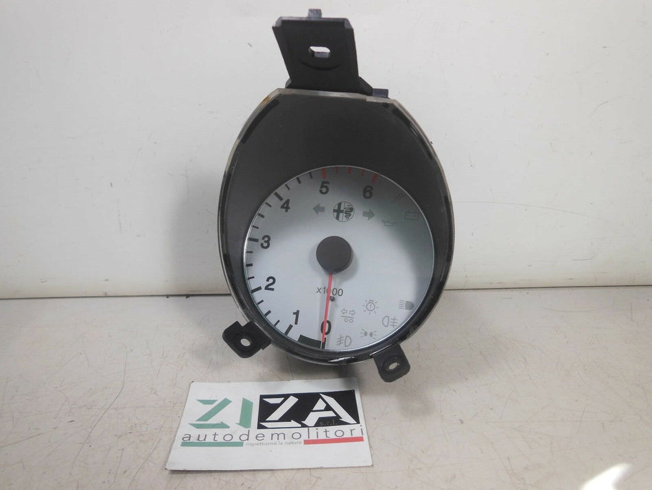 Contagiri Alfa 156 1.9 JTD 8V 77kw 105cv 1999 60658089 6850849919