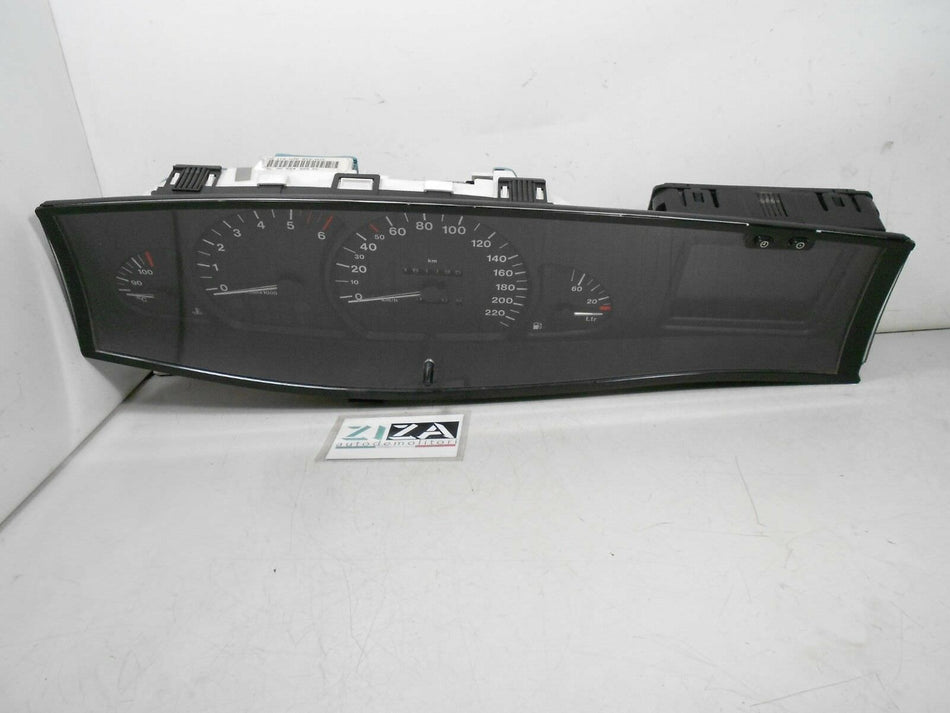 Quadro Strumenti + Display Opel Omega 2.5 TD 96kw 1999 90564485PC 90565934