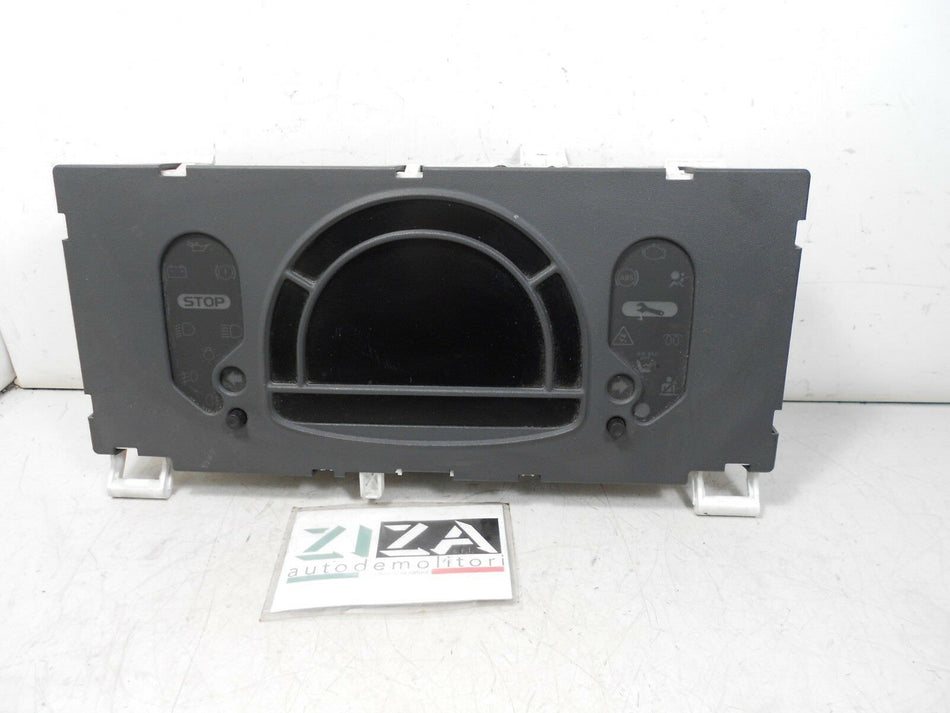 Quadro Strumenti Renault Modus 1.5 DCI 50kw K9KM7 2007 P8200617796-G