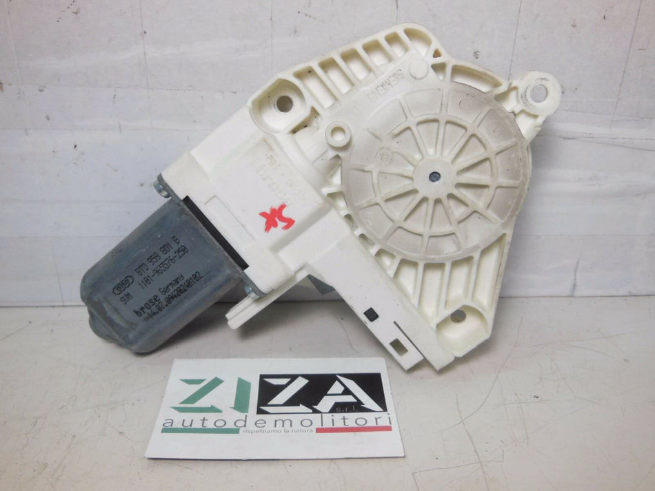Motorino Alzacristalli Anteriore Sinistro Audi A5 2009 8T0959801B