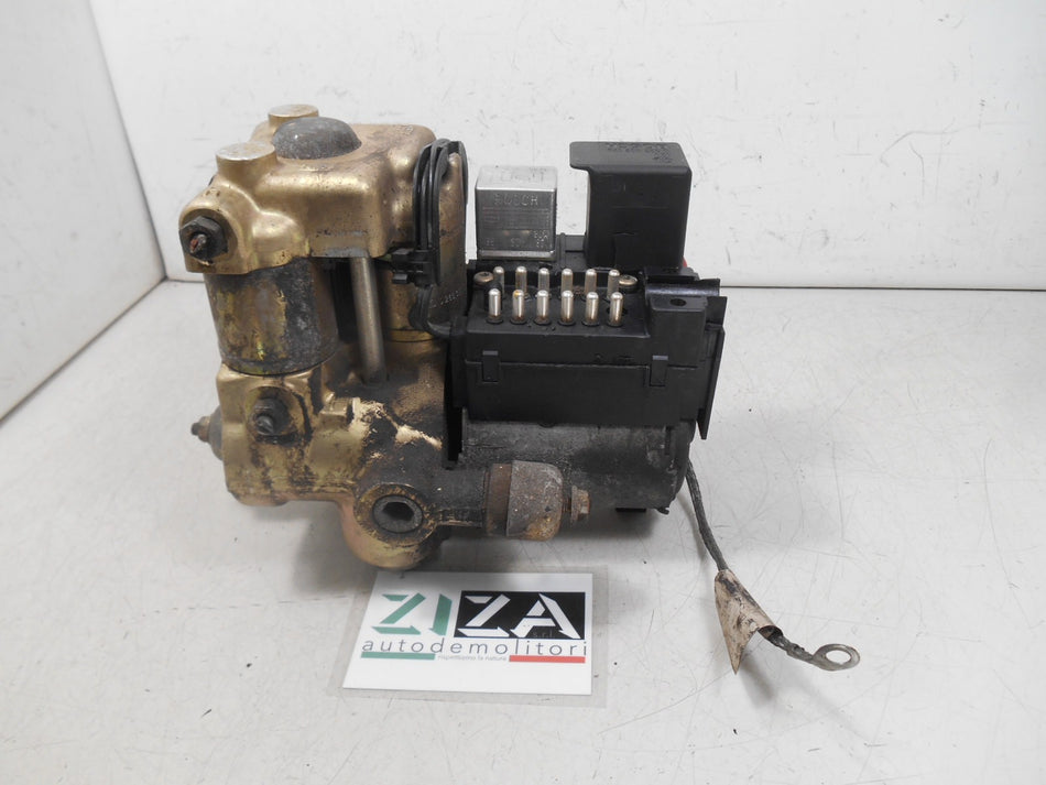 Centralina ABS Jaguar XJ6 2.9 117kw 159cv 9APVLA 1989 0265200022
