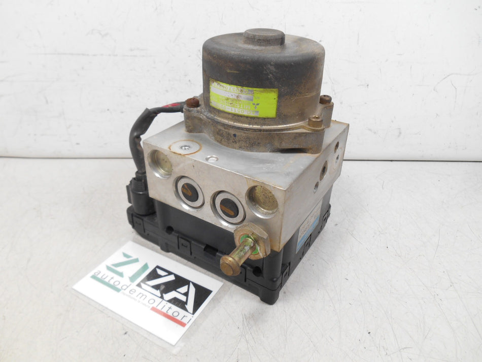 Centralina ABS Honda HR-V I 1999 AC.0511-9238.1 9759 A4.0980-0101