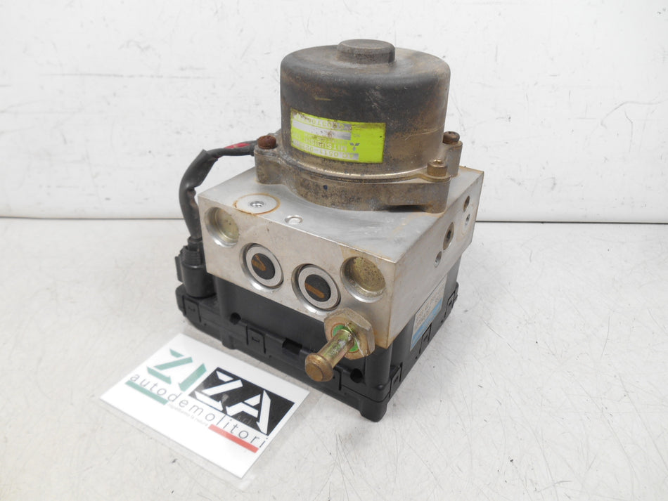 Centralina ABS Honda HR-V I 1999 AC.0511-9238.1 9759 A4.0980-0101