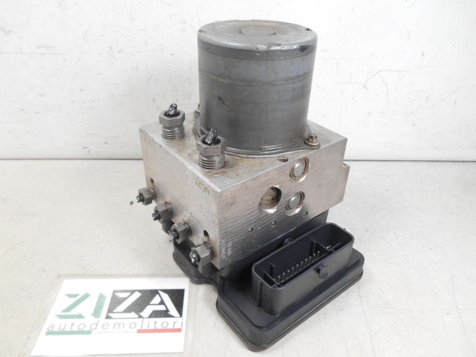 Centralina ABS Range Rover Sport L494 2014 DPLA-14F447-AF 0265956038 0265242687