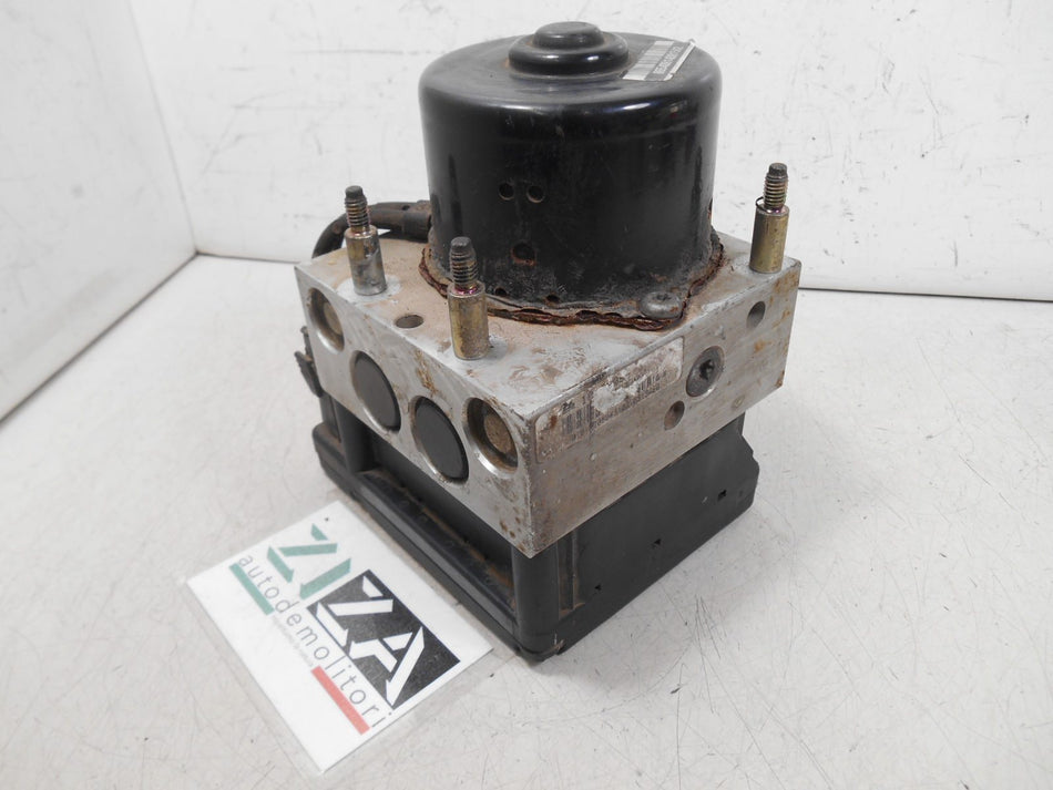 Centralina ABS Ford Galaxy VW Sharan 1J0907379G 7M0614111AE