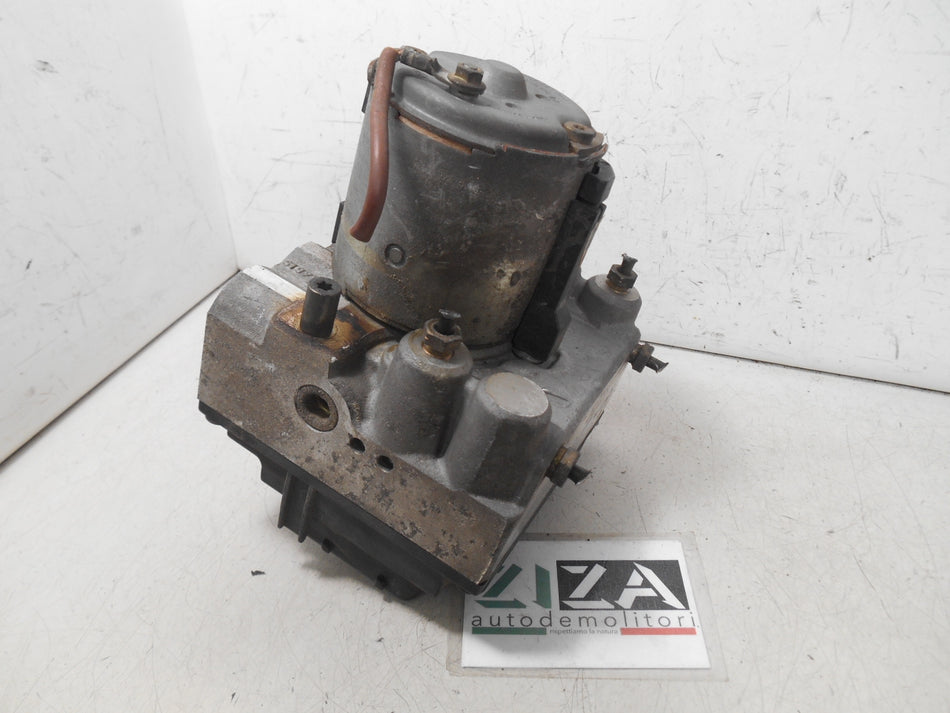 Centralina ABS Mercedes W202 1996 0265213007 0024319312 0130108058