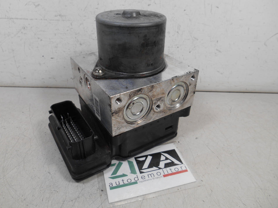 Centralina ABS Lancia Delta 844 2009 51847730 16882807G 54085113H