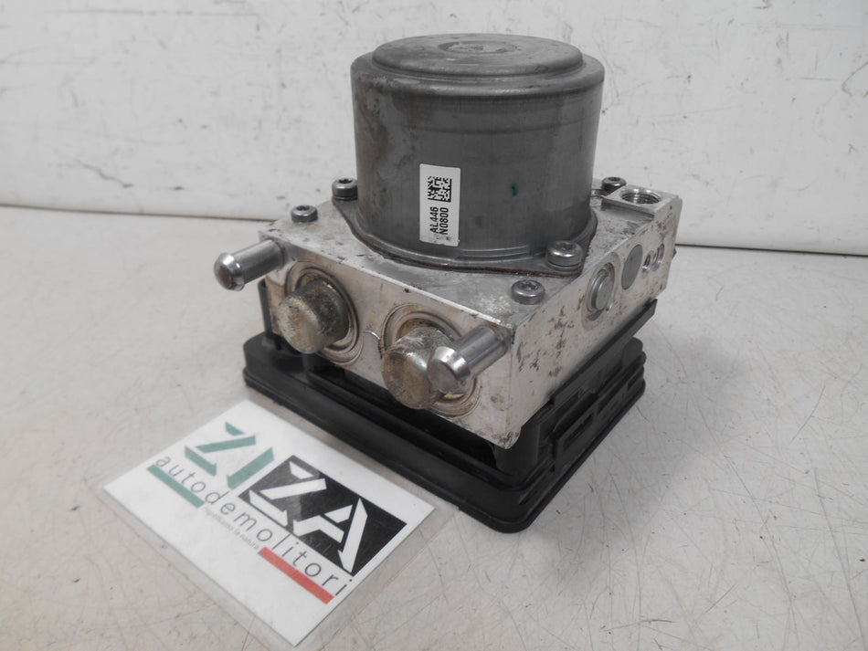 Centralina ABS Opel Insignia 2.0 130cv A20DT 2014 23430008 23430470