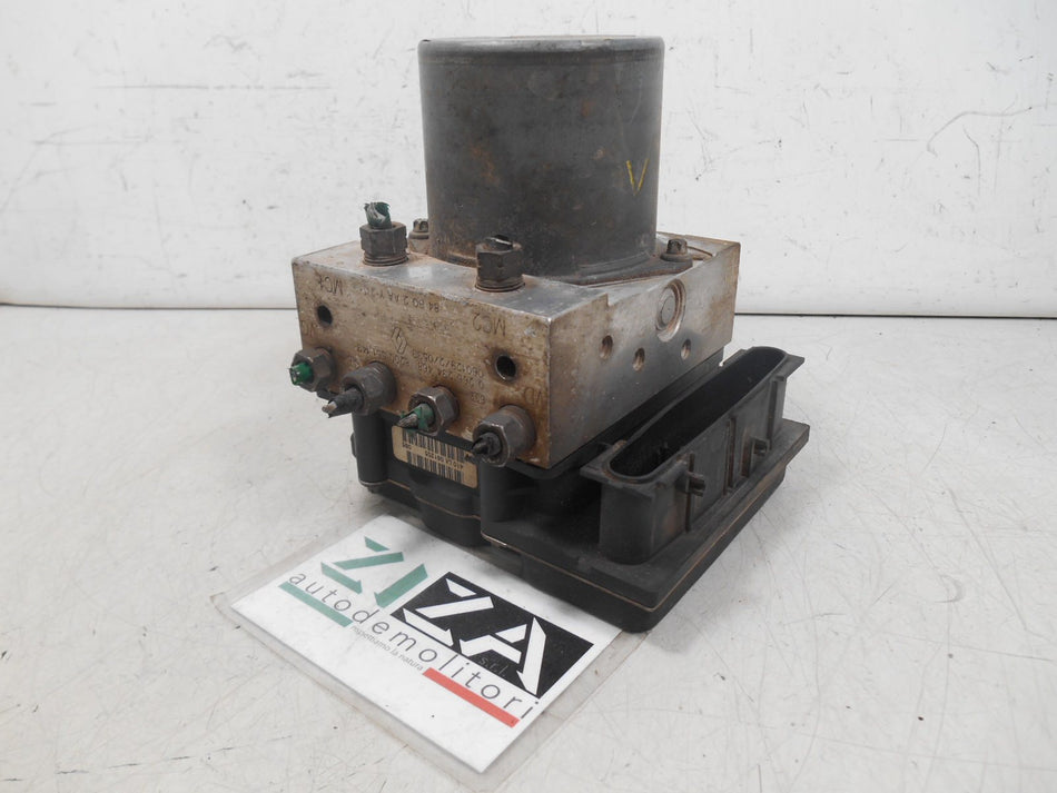 Centralina ABS Renault Megane II 1.9 130cv 2006 8200551143 0265950595 0265234468