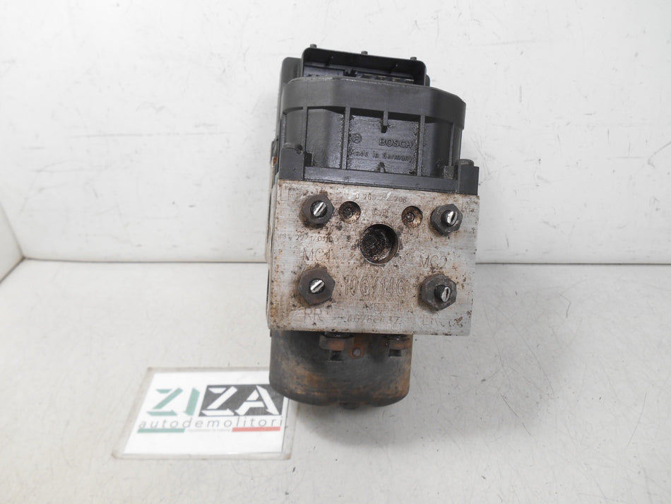 Centralina ABS Peugeot Boxer 2.0 RHV 2004 46786432 0265216708 0273004423