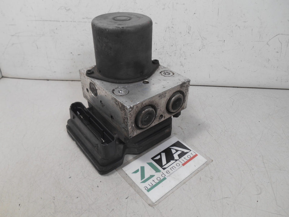 Centralina ABS Kia Sportage KM 2.0 140cv D4EA 2007 58920-0Z650