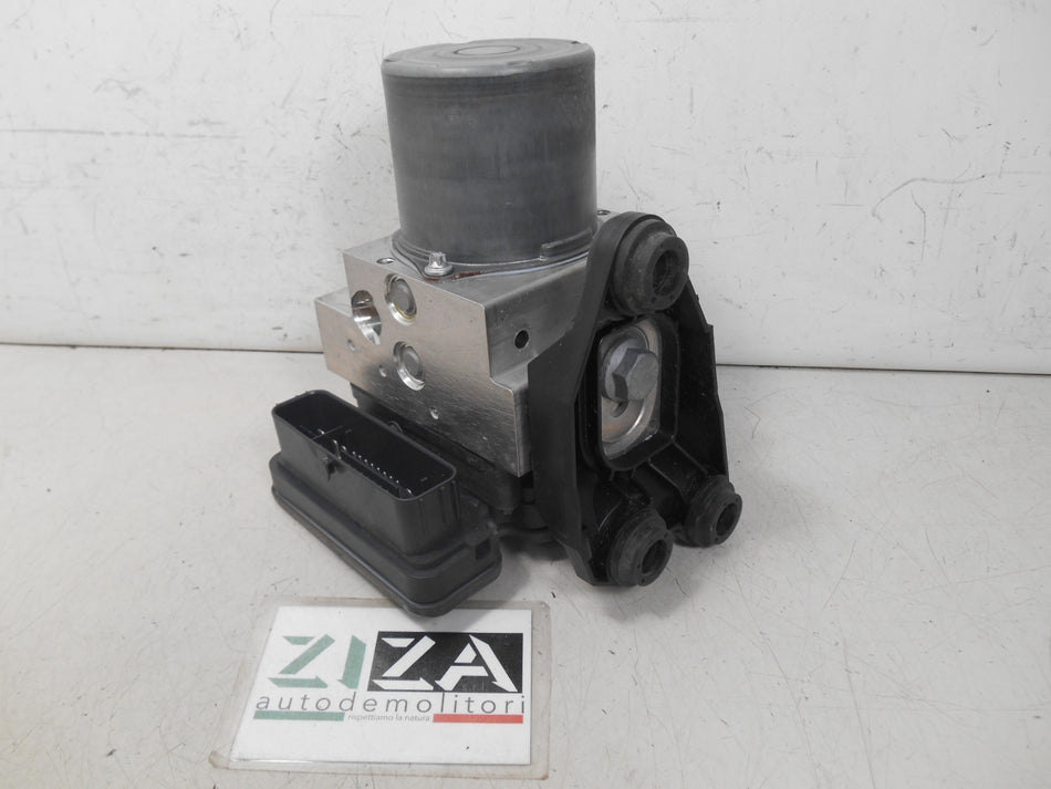 Centralina ABS Audi A6 C8 SW 2019 4N0907379AG 4N0614517BC