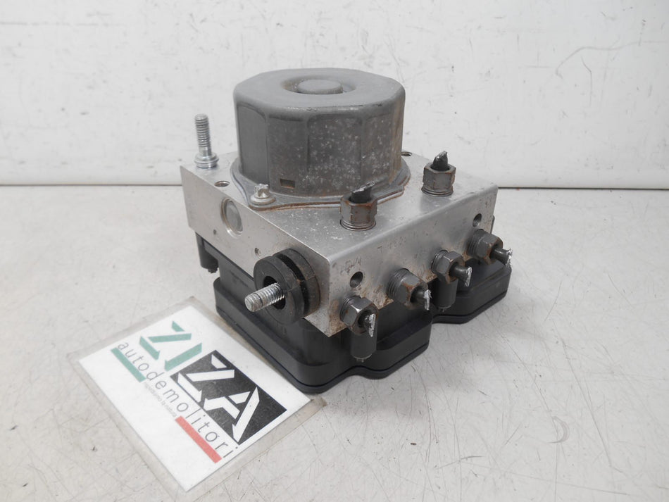 Centralina ABS Renault Clio IV 2015 476605492R-A 0265956285 0265243683