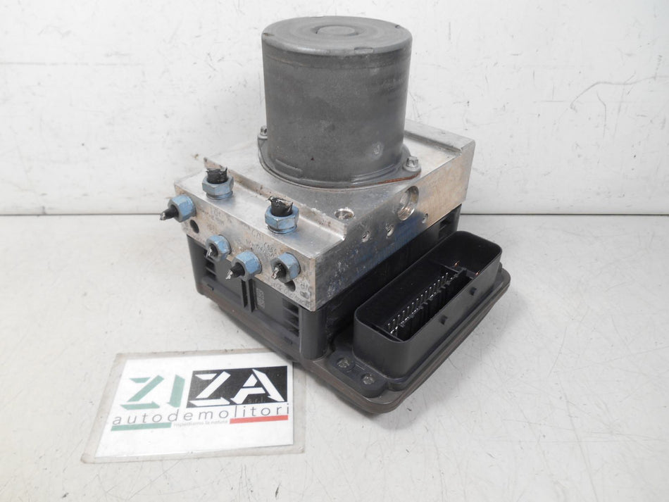Centralina ABS Audi A6 C7 2011 4G0907379F 4G0614517P