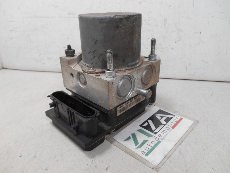 Centralina ABS Nissan Primera P12 2003 47660-AV712 0265800308 0265231317