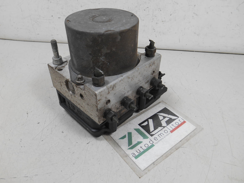 Centralina ABS Toyota Aygo 2005 107 C1 44510-0H010 0265231579 0265800441
