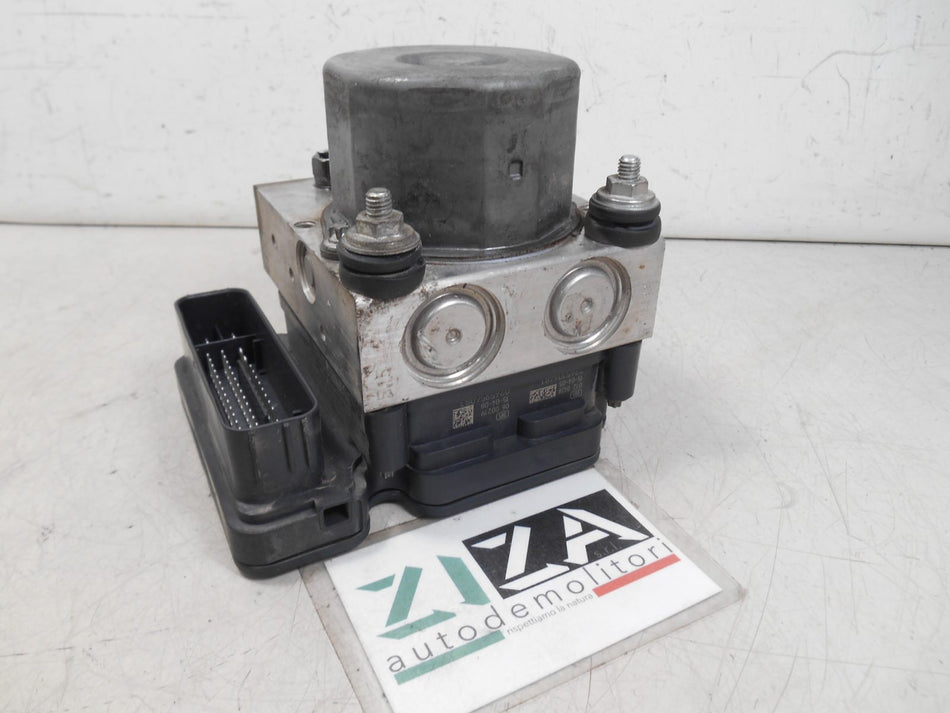 Centralina ABS Peugeot 308 II 2015 9811707980 9806742980