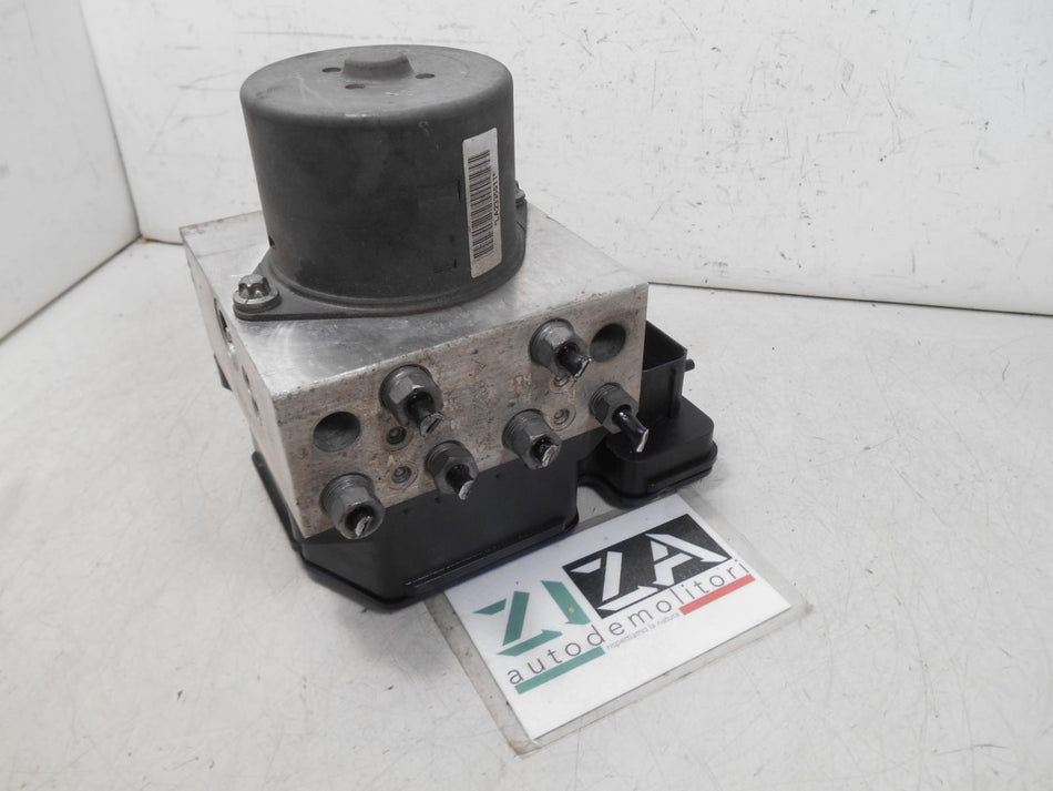 Centralina ABS Lancia Delta 844 2009 51847730 16882807G 54085113G