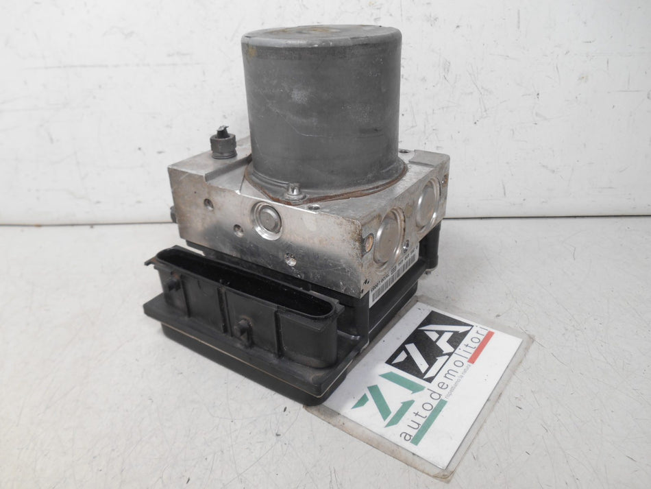 Centralina ABS Renault Scenic II 2007 8200624642 0265234472 0265950454