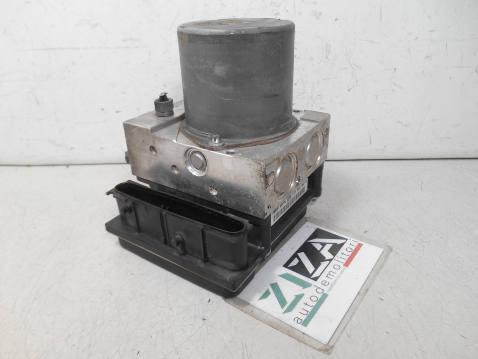 Centralina ABS Renault Scenic II 2007 8200624642 0265234472 0265950454