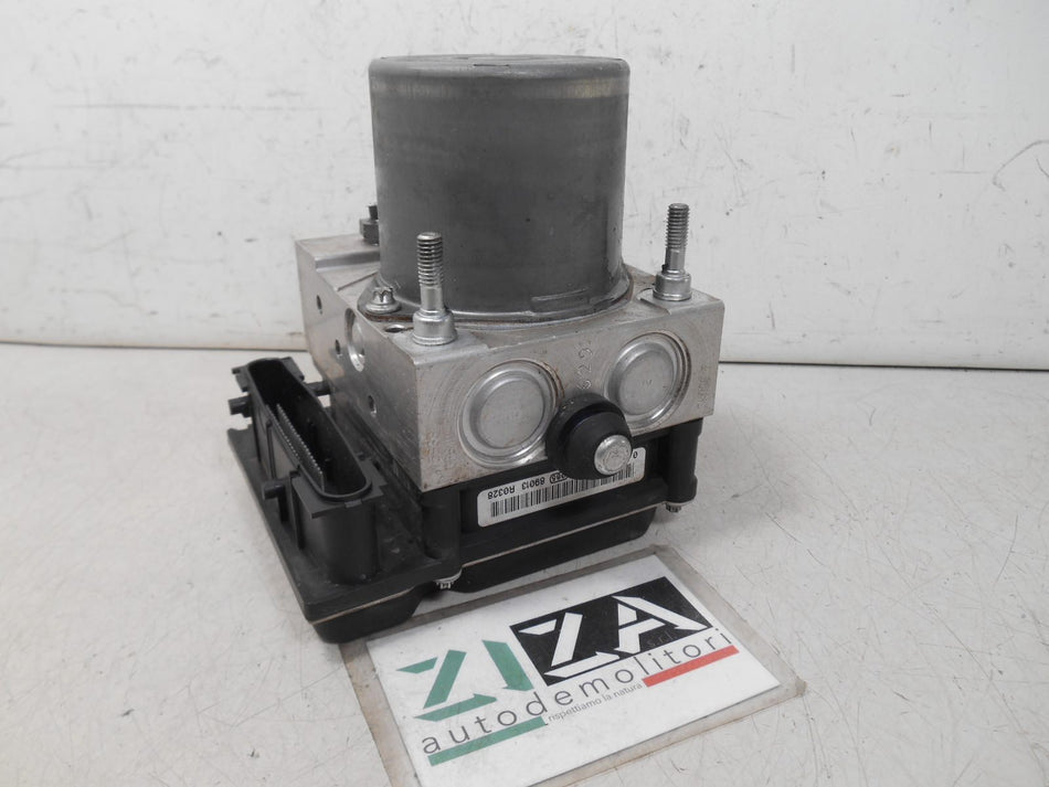 Centralina ABS Smart Fortwo W451 2009 A4514201275 0265230390 0265951118