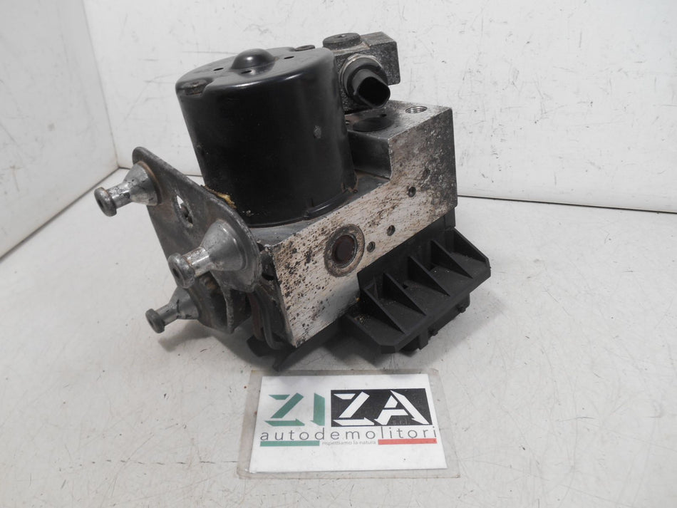 Centralina ABS Mercedes W210 2000 A0034319012 0265202436 0130108096