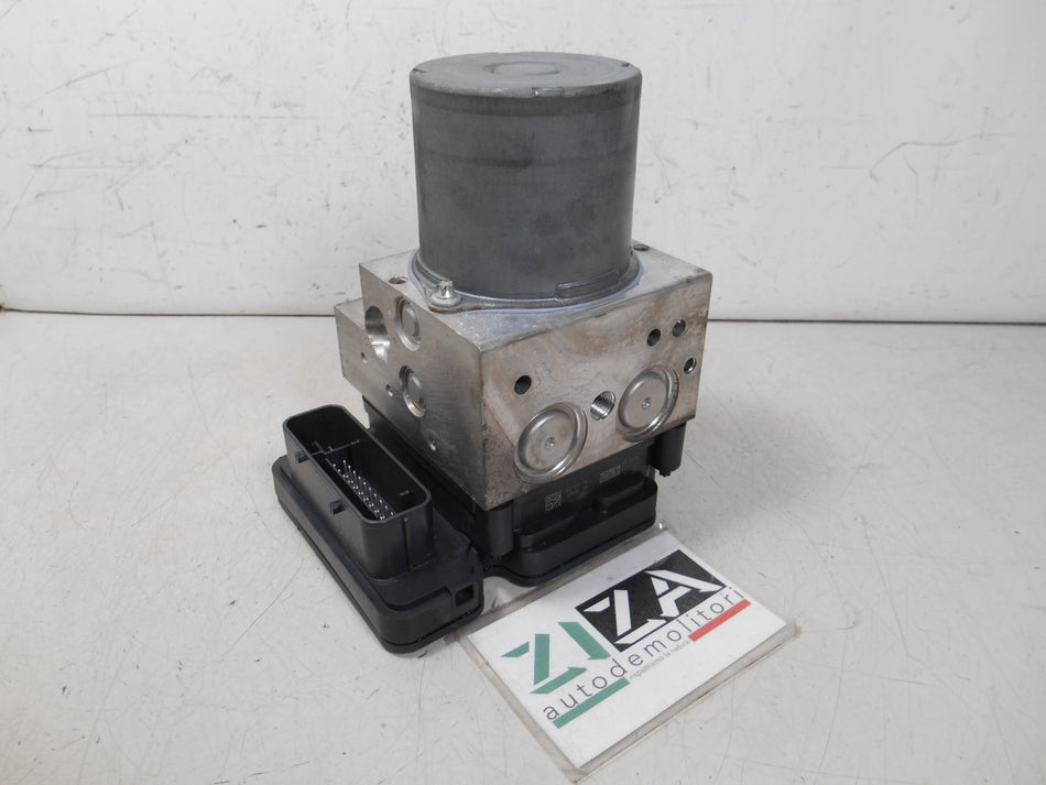 Centralina ABS BMW F11 Res 2014 6856841 6868327 6868329