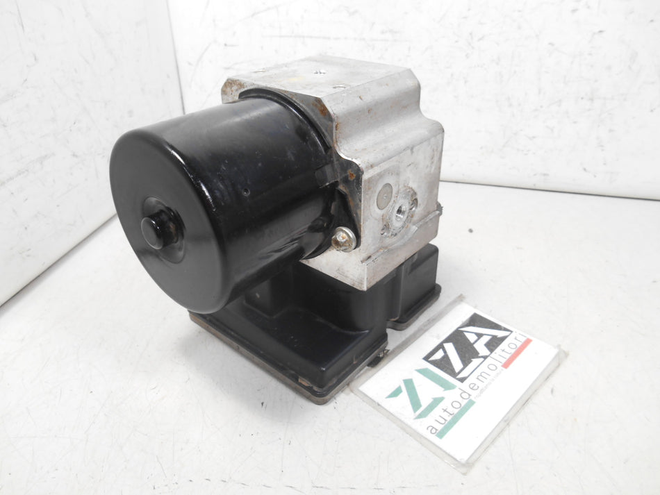 Centralina ABS Lancia Ypsilon 843 2007 51758178 54084819A 15994302C