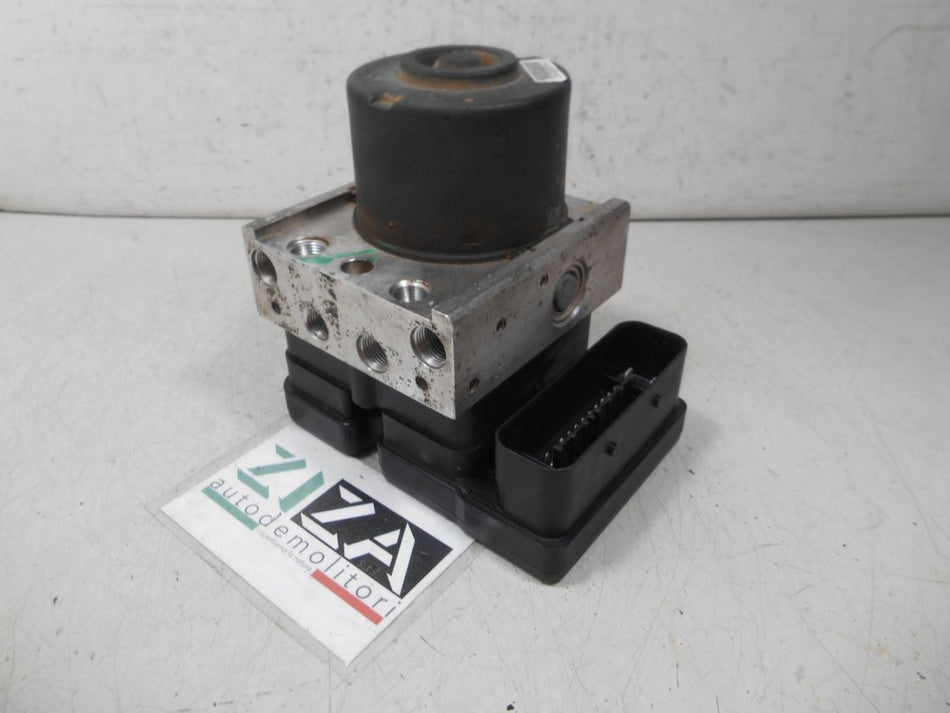 Centralina ABS Ford C-Max Focus II 3M512M110JA 10.0970-0124.3 10.0207-0071.4
